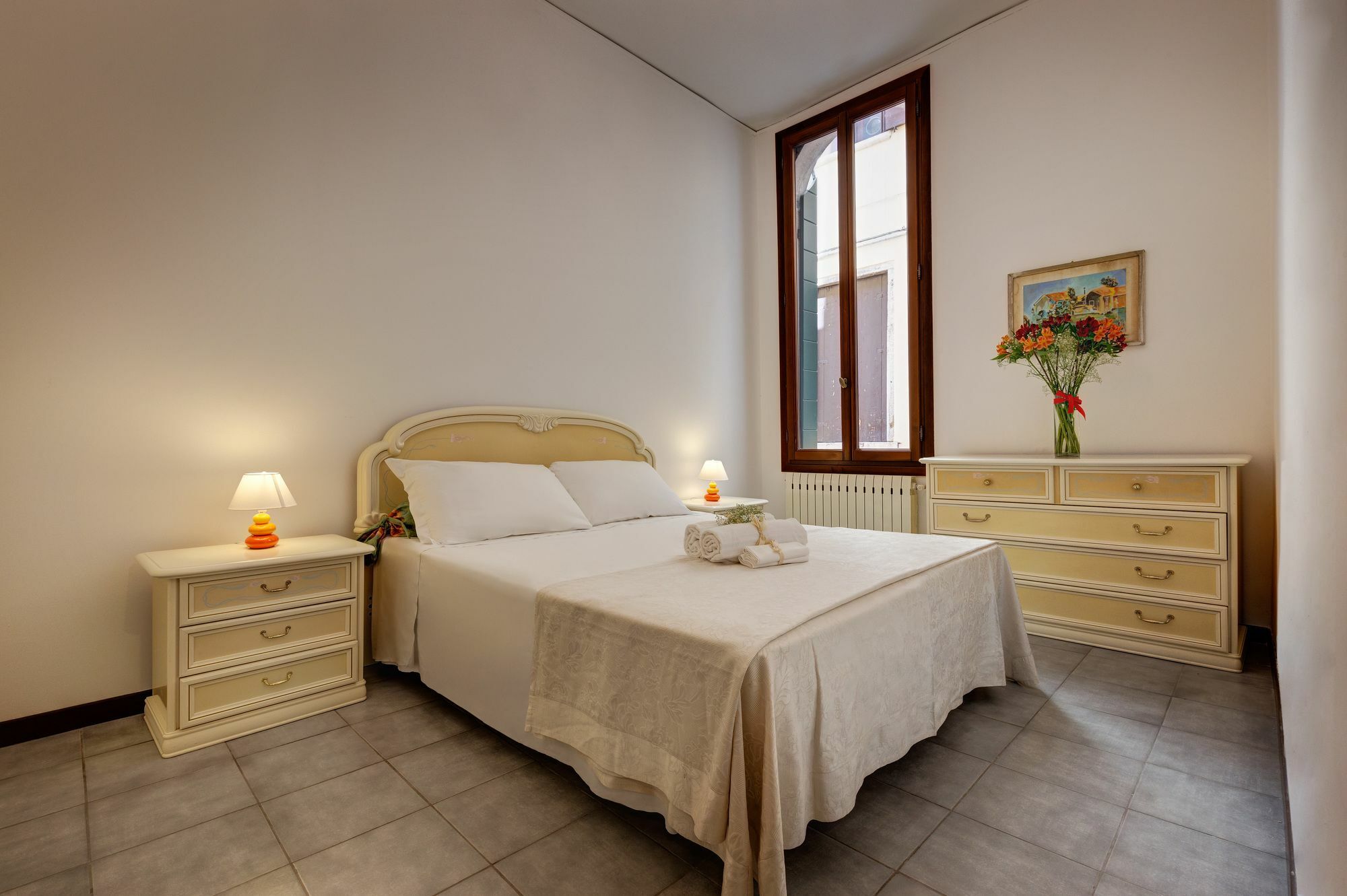 Hotel San Samuele Venecia Exterior foto
